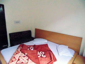 Hotel Royal Fort, Katra 2